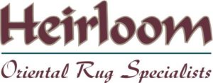 Heirloom Oriental Rug Specialists Logo