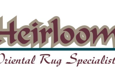 Heirloom Logo